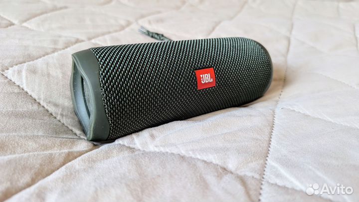 Колонка JBL Flip 5