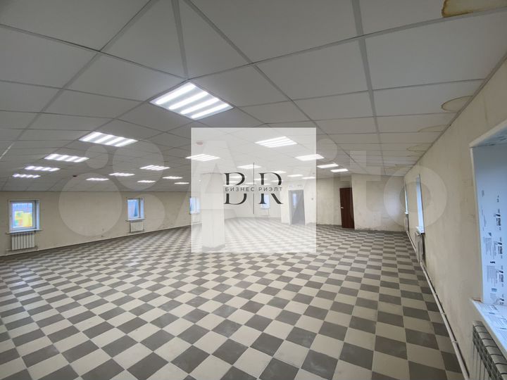 Авто трафик Офис Отдельно стоящее, 160 -464 м²