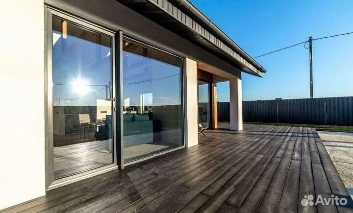 Пластиковые окна на заказ