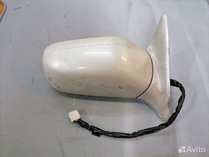 Зеркало заднего вида (боковое) переднее правое Toy