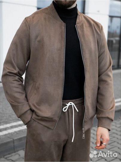 Спортивный костюм мужской новый