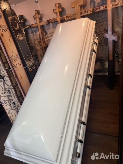 Гробы от производителя