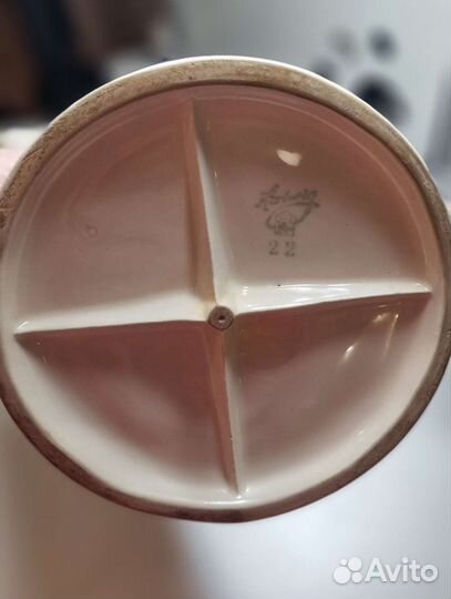 Статуэтка Обнаженная танцовщица