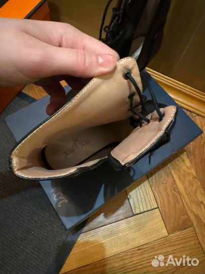 Туфли для high heels 40