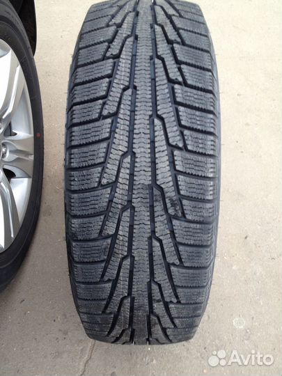 Nokian Tyres Nordman RS2 205/55 R16