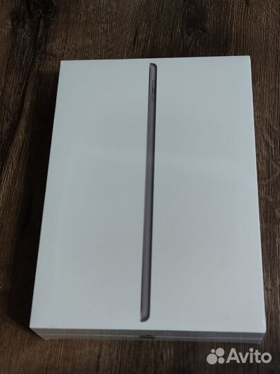 iPad 9 2021 64gb wifi новый, чек