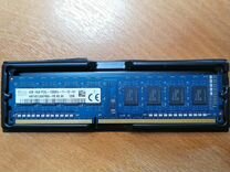 Оперативная память ddr3 4 gb