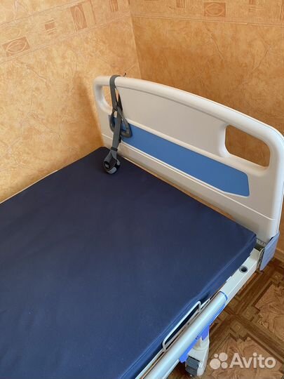 Кровать для лежачих больных