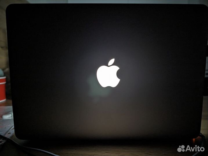 Apple MacBook Air A1369