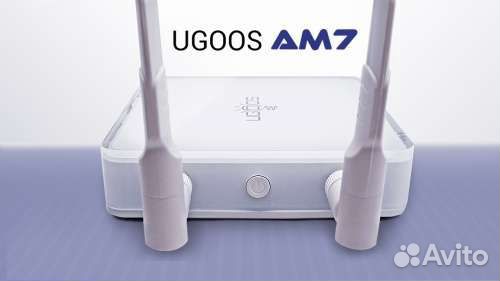 Ugoos am7