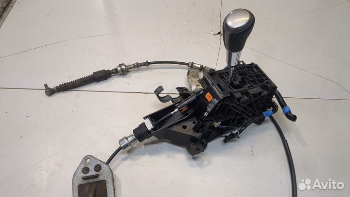 Кулиса кпп Toyota RAV 4, 2018