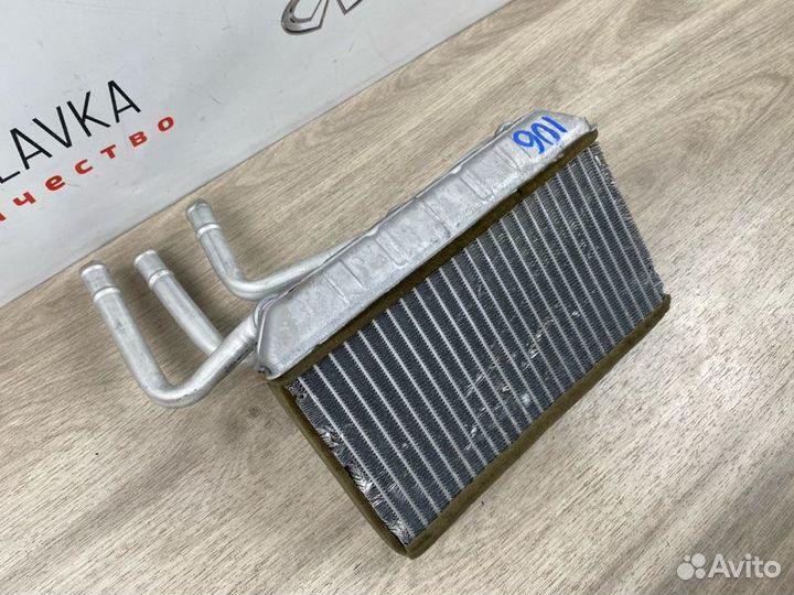 Радиатор печки Bmw X5 X6 F15 F85 F16 F86 E70 E71