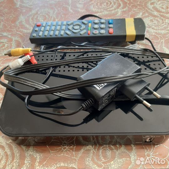 Ресивер Триколор gs b 520