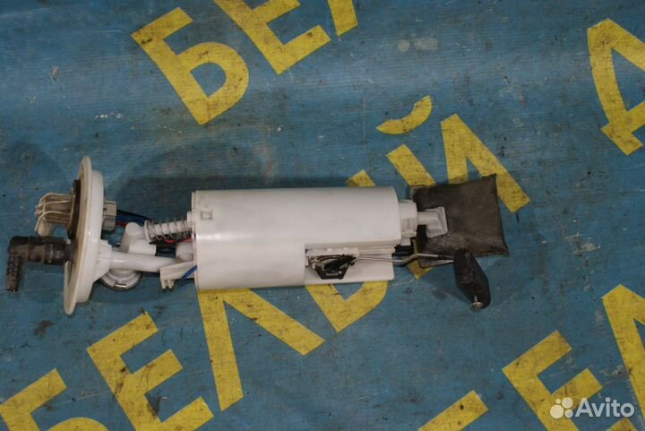 Топливный насос дут Dodge Caravan 3
