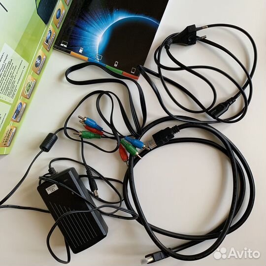 Цифровой медиаплеер dns AT-4000