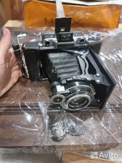 Фотоаппарат москва 2