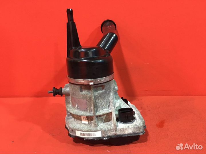 Эгур Peugeot 308 хетчбэк EP6 (5FW) 1.6L 1598