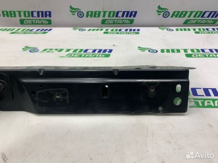 Планка радиаторов передняя Opel Insignia A A18XER