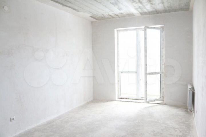 3-к. квартира, 83,5 м², 3/10 эт.