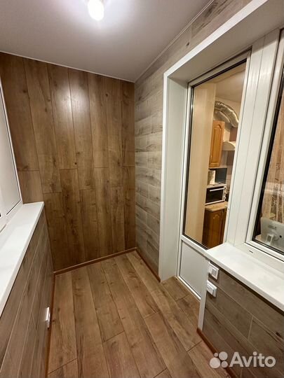 Отделка, обшивка, утепление балконов. Рассрочка