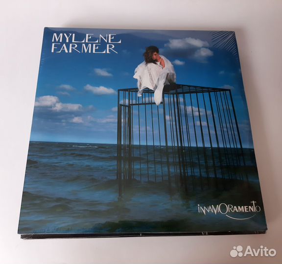 Mylene Farmer LP