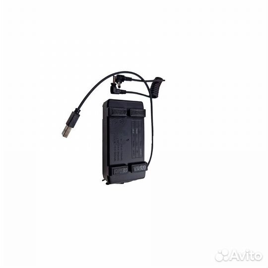 Очки снегоходные AIM Аккумулятор-7000мАч (HB190-HB31) Black