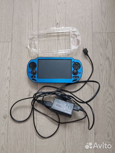 Sony PS Vita
