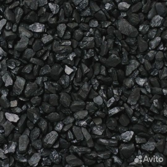 Уголь Антрацит