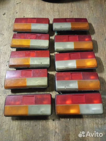 Стопы 2107-10-15