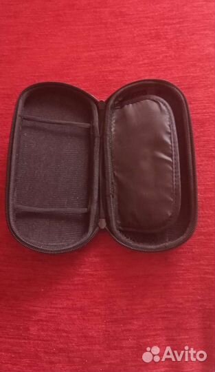 Чехол для PSP