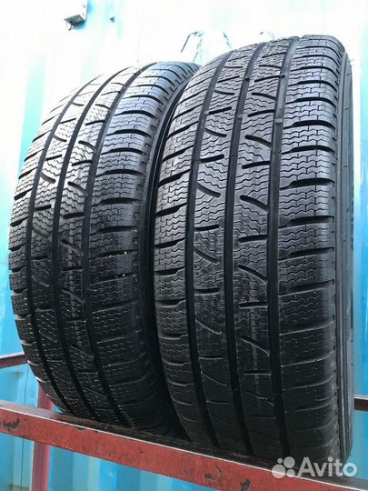 Pirelli Carrier Winter 235/65 R16C