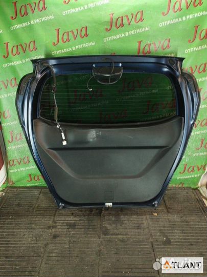 Дверь задняя задний honda freed