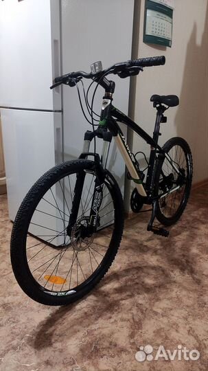 Горный (MTB) велосипед jamis Trail X3 (2013)