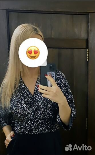 Комбинезон женский love republic S/M