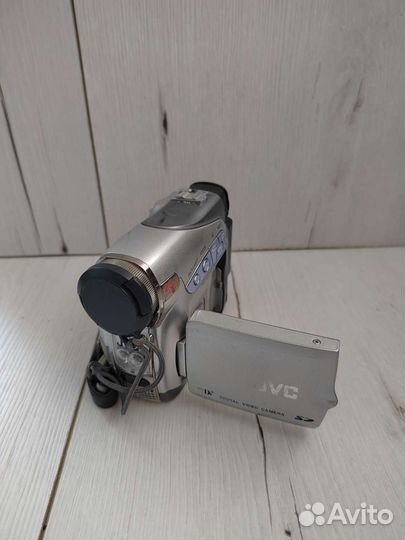 Видеокамера