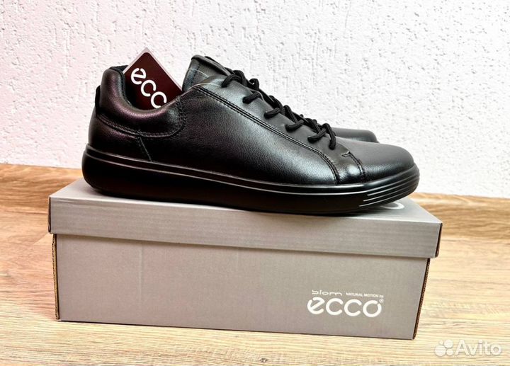 Кроссовки Ecco модные