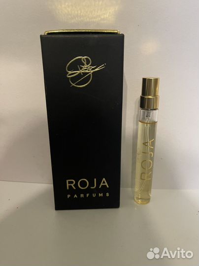 Roja dove оригинал