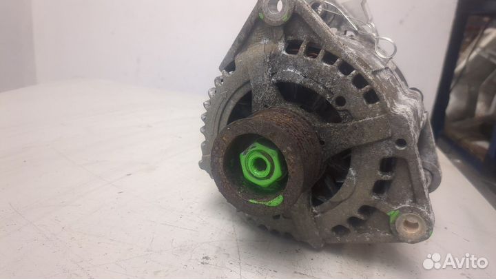 Генератор Land Rover Range Rover 2, 1998