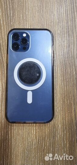 iPhone 12 Pro Max, 256 ГБ