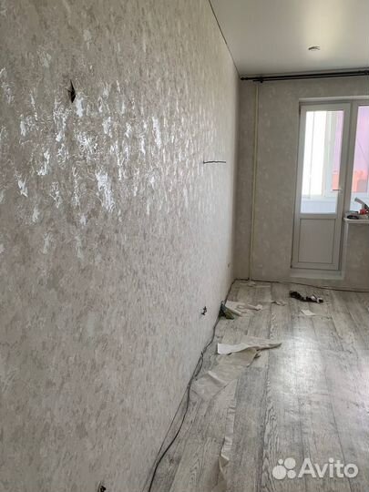 Ремонт и отделка квартир
