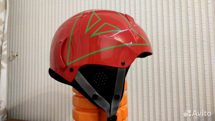 Горнолыжный детский шлем Dainese