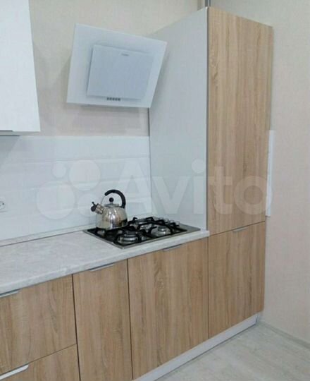 2-к. квартира, 50 м², 2/7 эт.