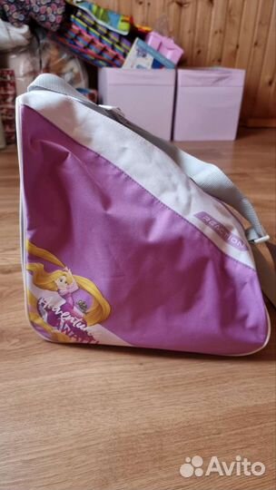 Ролики шлем