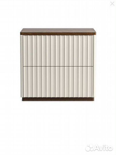 Тумба прикроватная новая