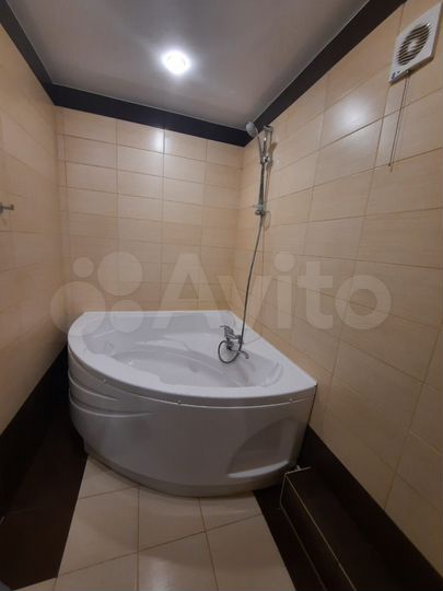 1-к. квартира, 35,3 м², 8/11 эт.