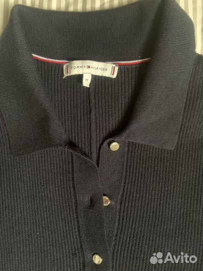 Платье тёплое