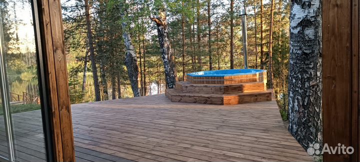 Прокат / Аренда квадроциклов Приозерск Лен.область