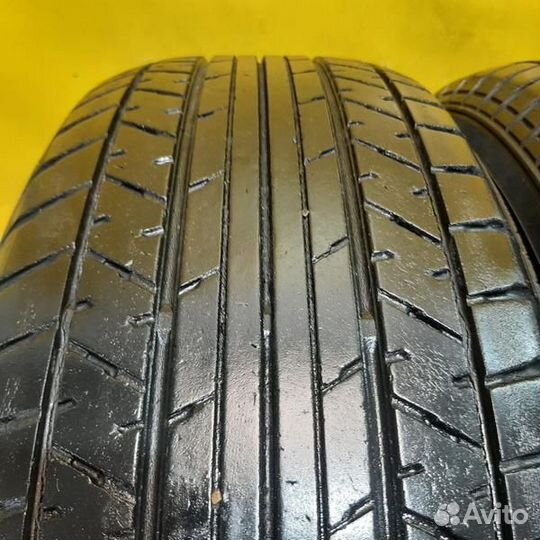 Yokohama Aspec A349A 215/65 R16
