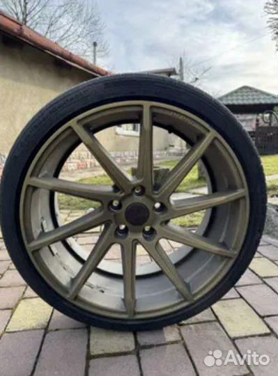 Continental ContiSportContact 5P 235/35 R19 103Y