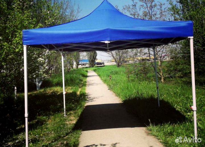 Шатер / Палатка / Тент